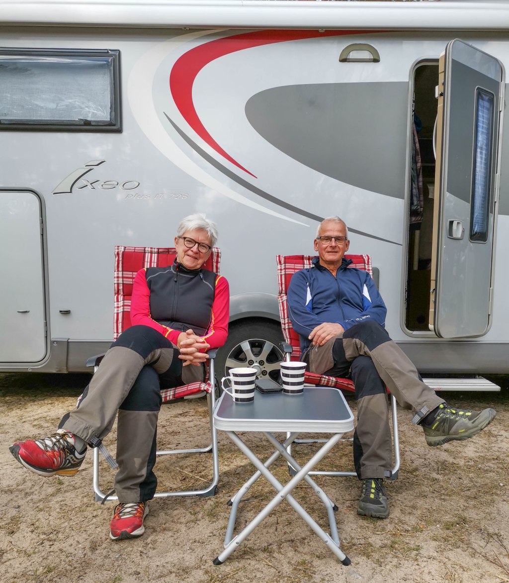 Vår historia som&nbsp;husbilsåkare