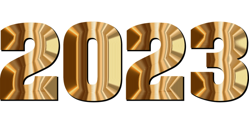 Reseåret 2023, Så blev det, Del&nbsp;2.