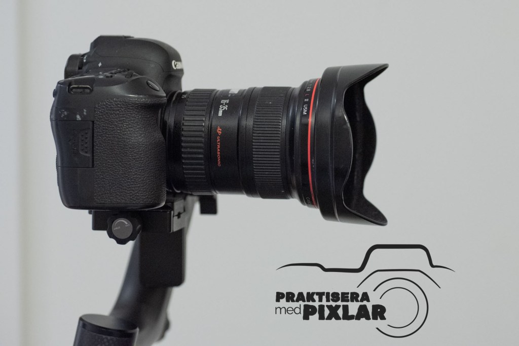 Praktisera med pixlar, 1 – ”Tredjedelsregeln”