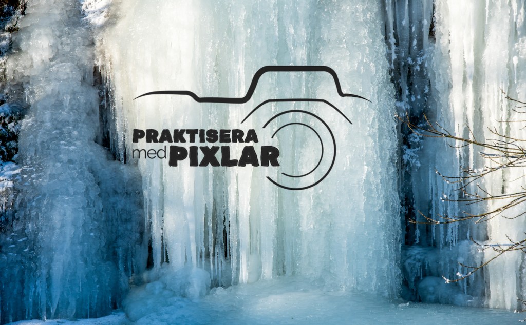 Praktisera med pixlar 2 – ”Less is&nbsp;more”