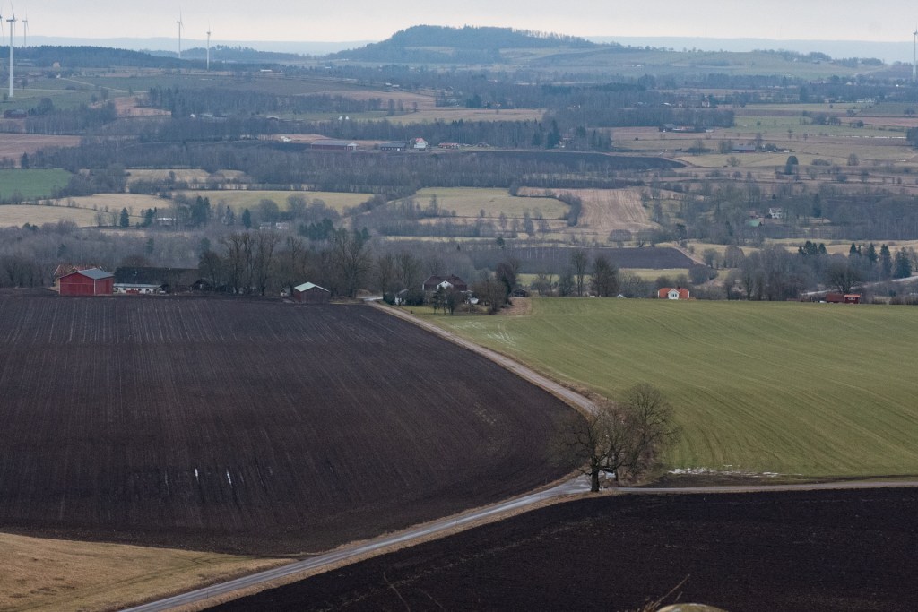 Välkommen mars, första&nbsp;vårmånaden.