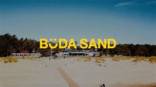 Husbilsträff på Böda Sand maj 2024