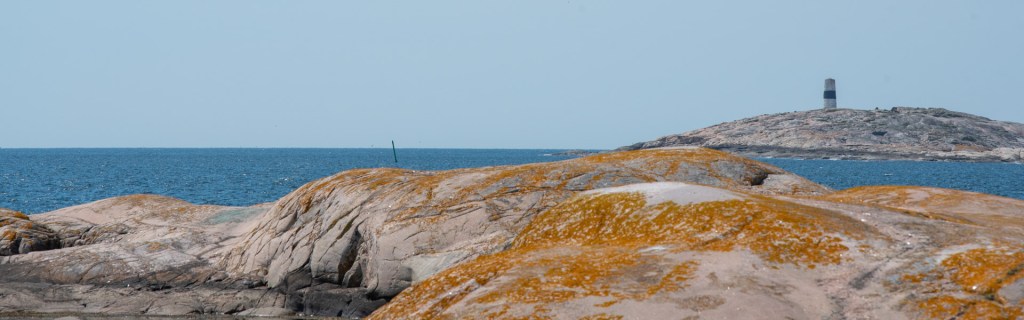 Naturresevatet Tjurpannan och en ställplats värd&nbsp;*****