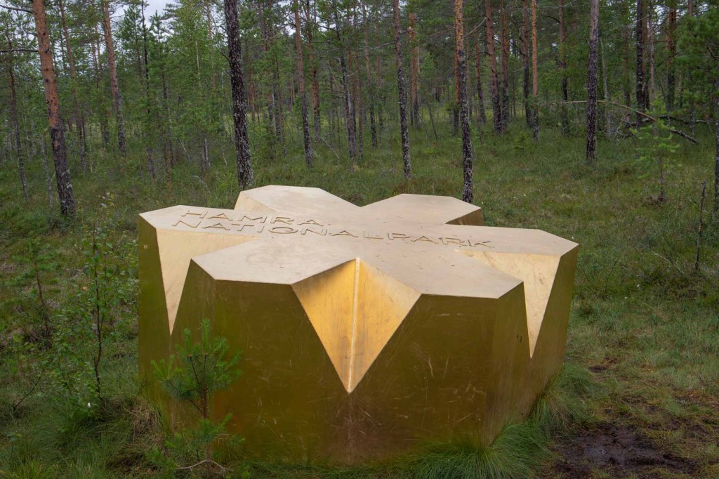 Sonfjället och Hamra, två nya&nbsp;nationalparker.