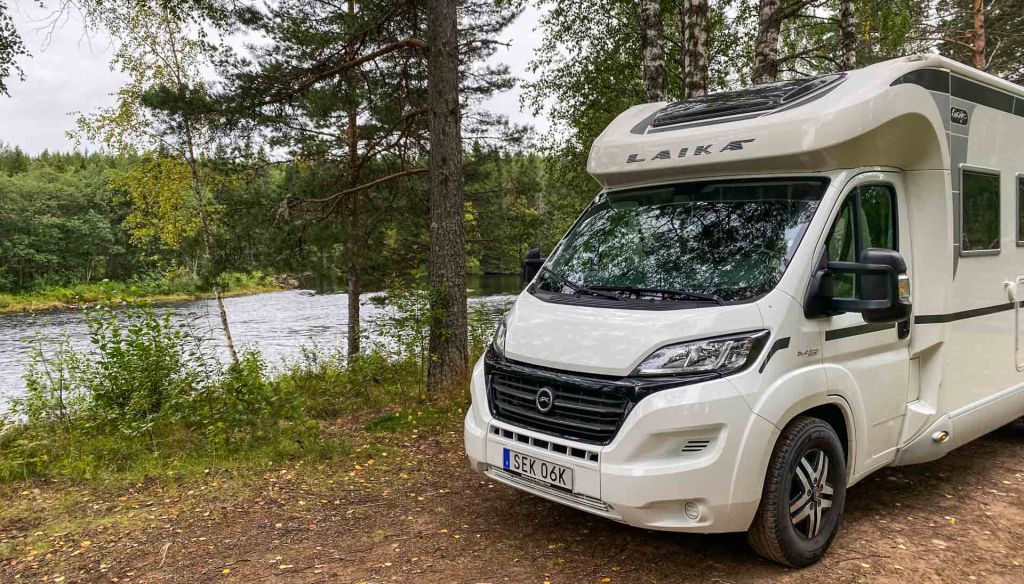 Fina dagar i&nbsp;dalarna.