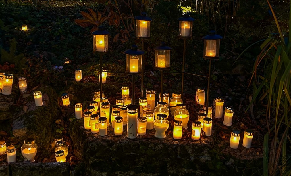 Höstlov och vi fixar med&nbsp;Laikan.