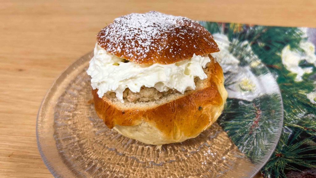 Återbruk och lite annat innepyssel i väntan på&nbsp;våren…