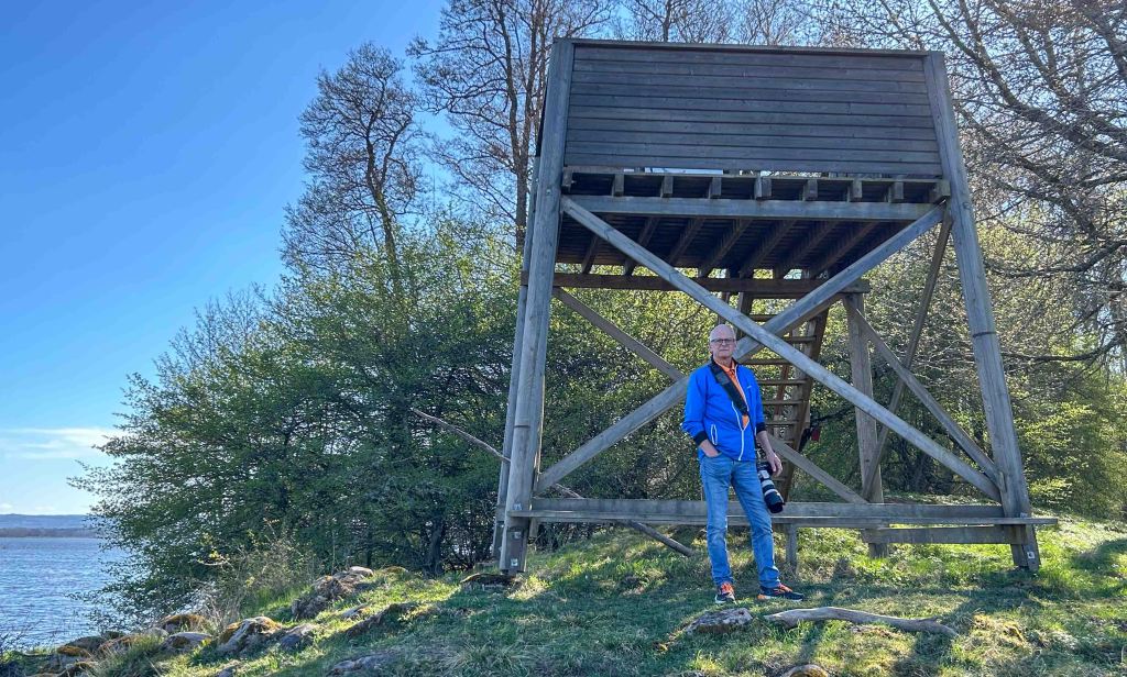 Stilla veckan som inte varit speciellt&nbsp;stilla…