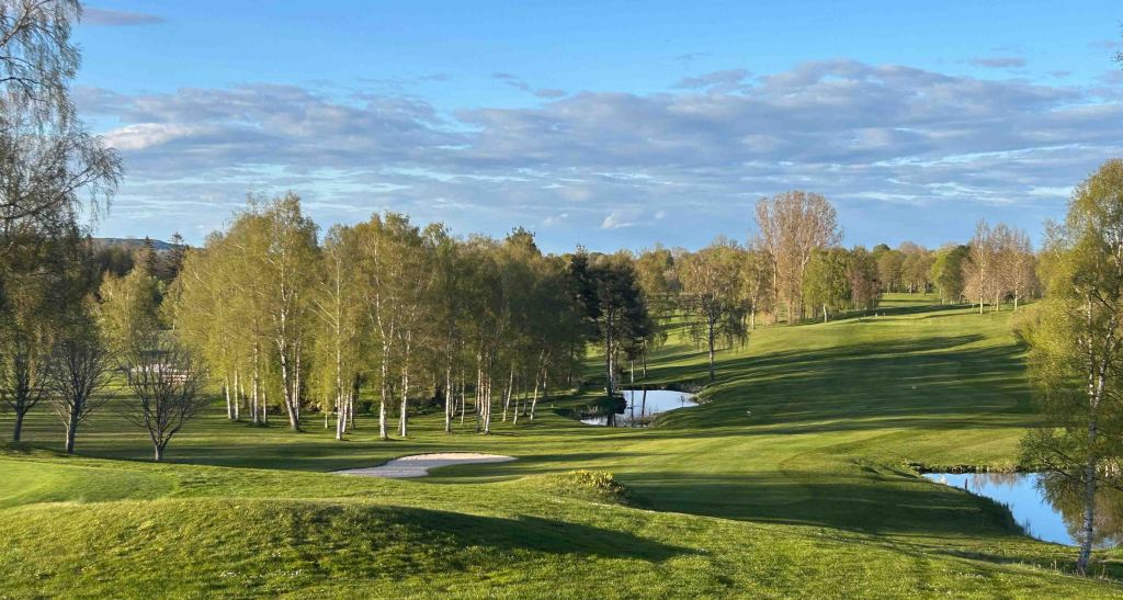 Dagar på hemmaplan, men oj så fort de&nbsp;går…